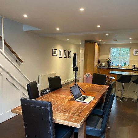 Luxury Central London 3 Bedroom Family House Exteriér fotografie