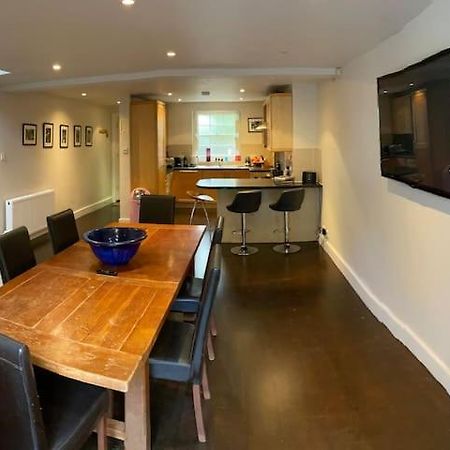 Luxury Central London 3 Bedroom Family House Exteriér fotografie