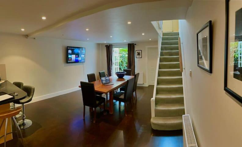 Luxury Central London 3 Bedroom Family House Exteriér fotografie