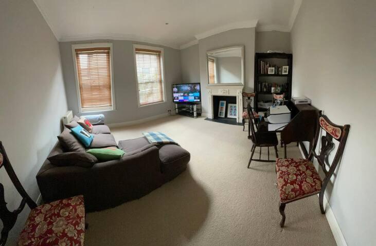 Luxury Central London 3 Bedroom Family House Exteriér fotografie