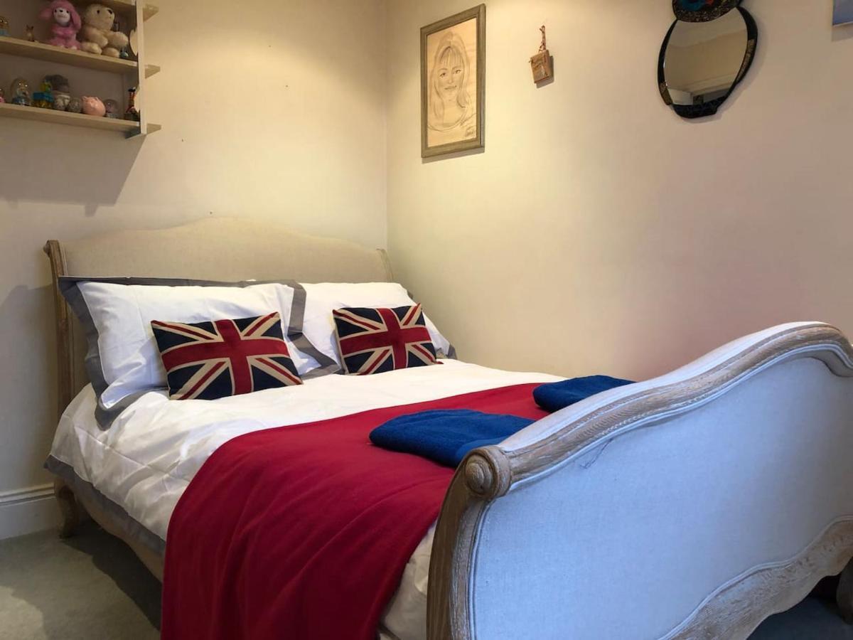 Luxury Central London 3 Bedroom Family House Exteriér fotografie
