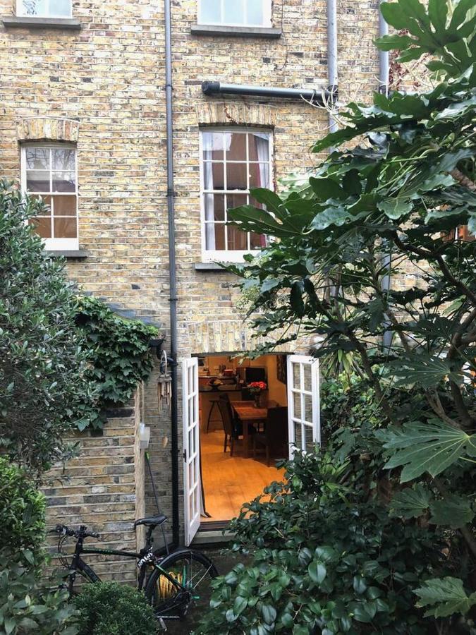 Luxury Central London 3 Bedroom Family House Exteriér fotografie