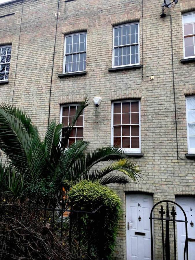 Luxury Central London 3 Bedroom Family House Exteriér fotografie