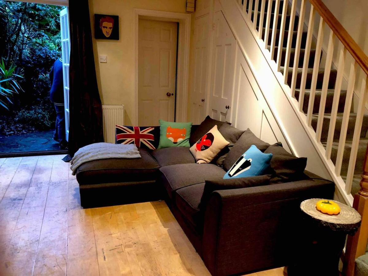 Luxury Central London 3 Bedroom Family House Exteriér fotografie