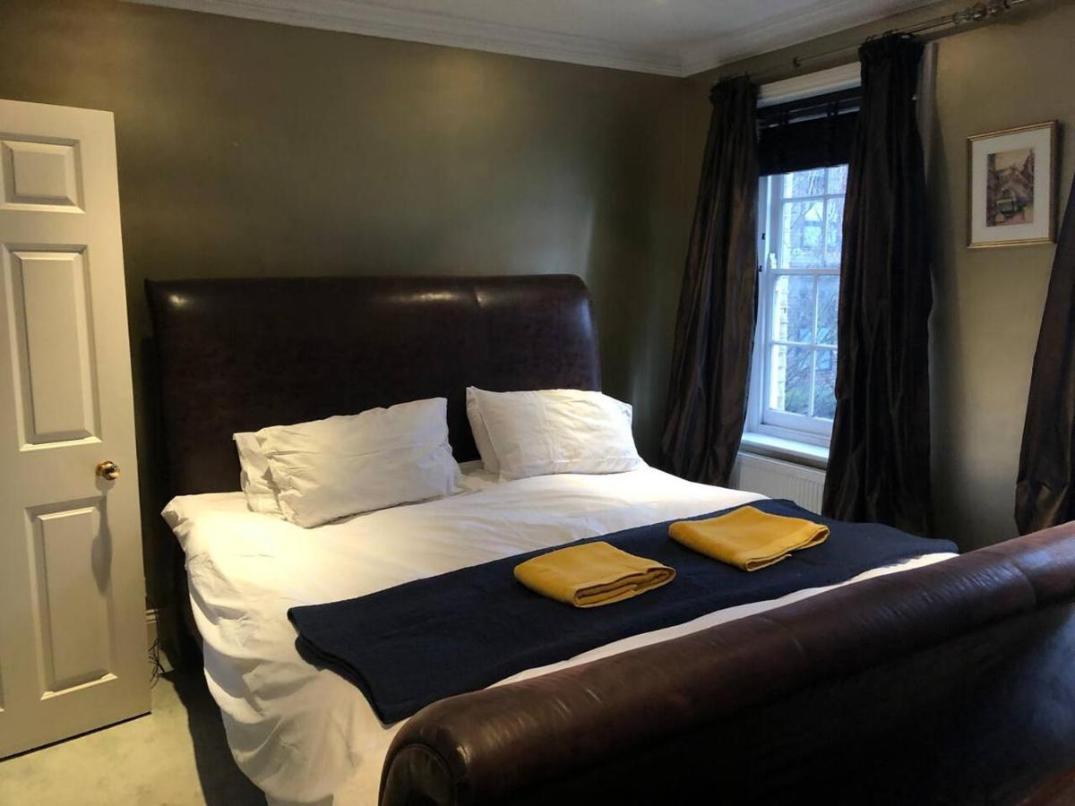 Luxury Central London 3 Bedroom Family House Exteriér fotografie