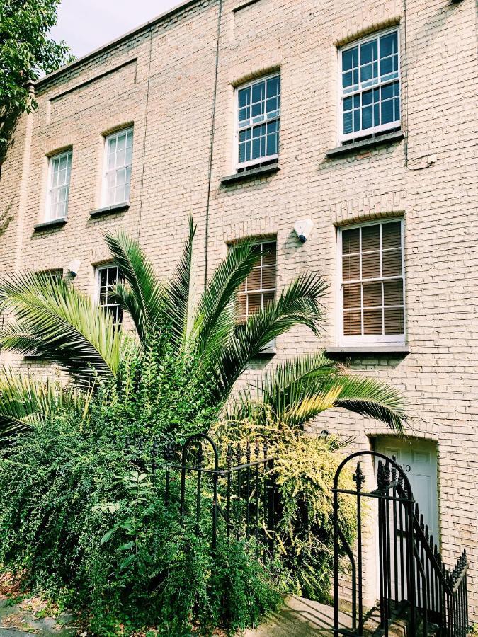 Luxury Central London 3 Bedroom Family House Exteriér fotografie