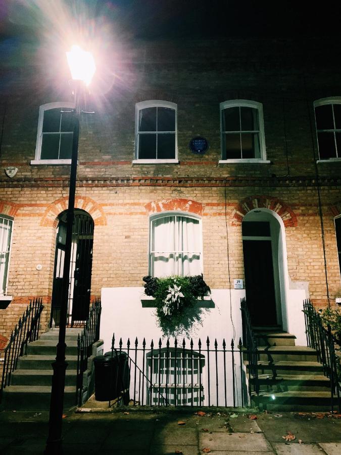 Luxury Central London 3 Bedroom Family House Exteriér fotografie